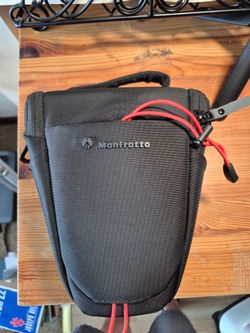 Manfrotto DSLR Holster Case