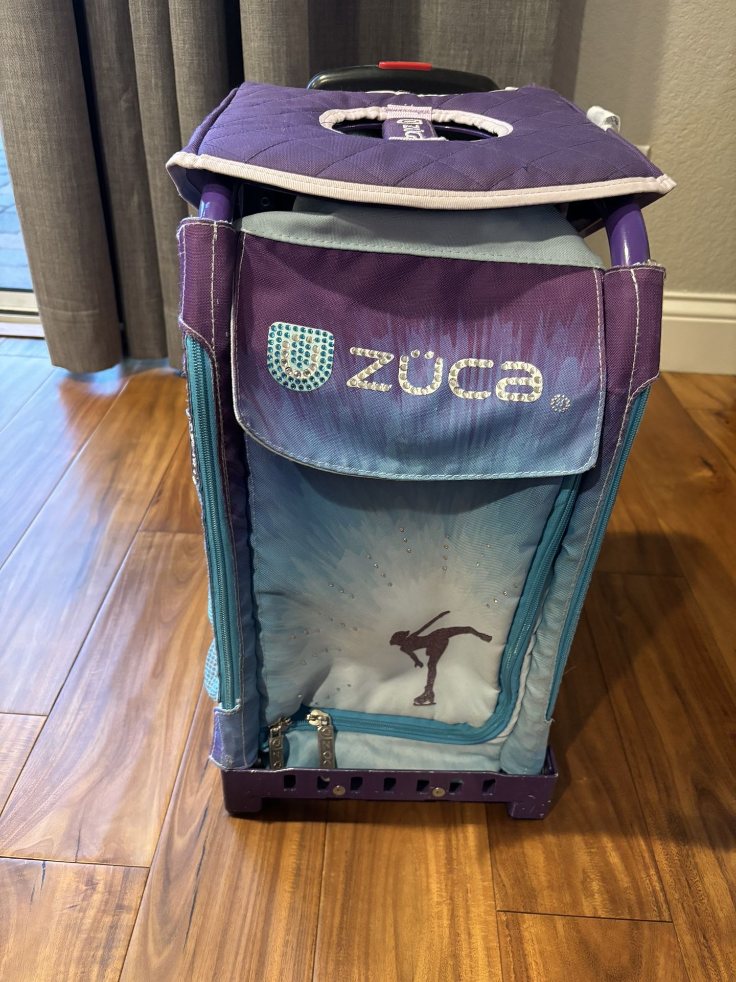 Zuca Bag And Frame