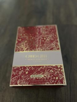 Carolina Herrera Good Girl Dazzling Garden Eau de Parfum – Brand New