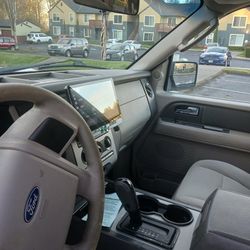 2008 Ford Expedition