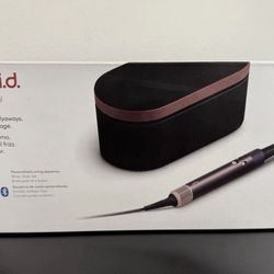 Dyson Airwrap I.d. Multi styler for straight + wavy hair