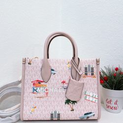 Michael Kors Mirella SM Shopper TZ Xbody