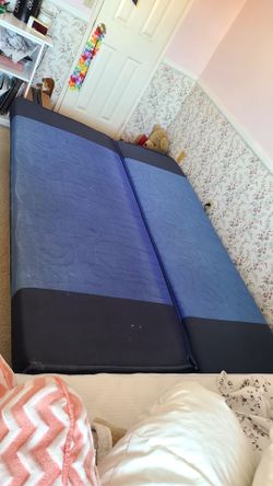Good condition Sofa Bed
