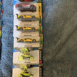 Hot Wheels De Venta  Nuevos