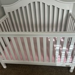 Baby Crib