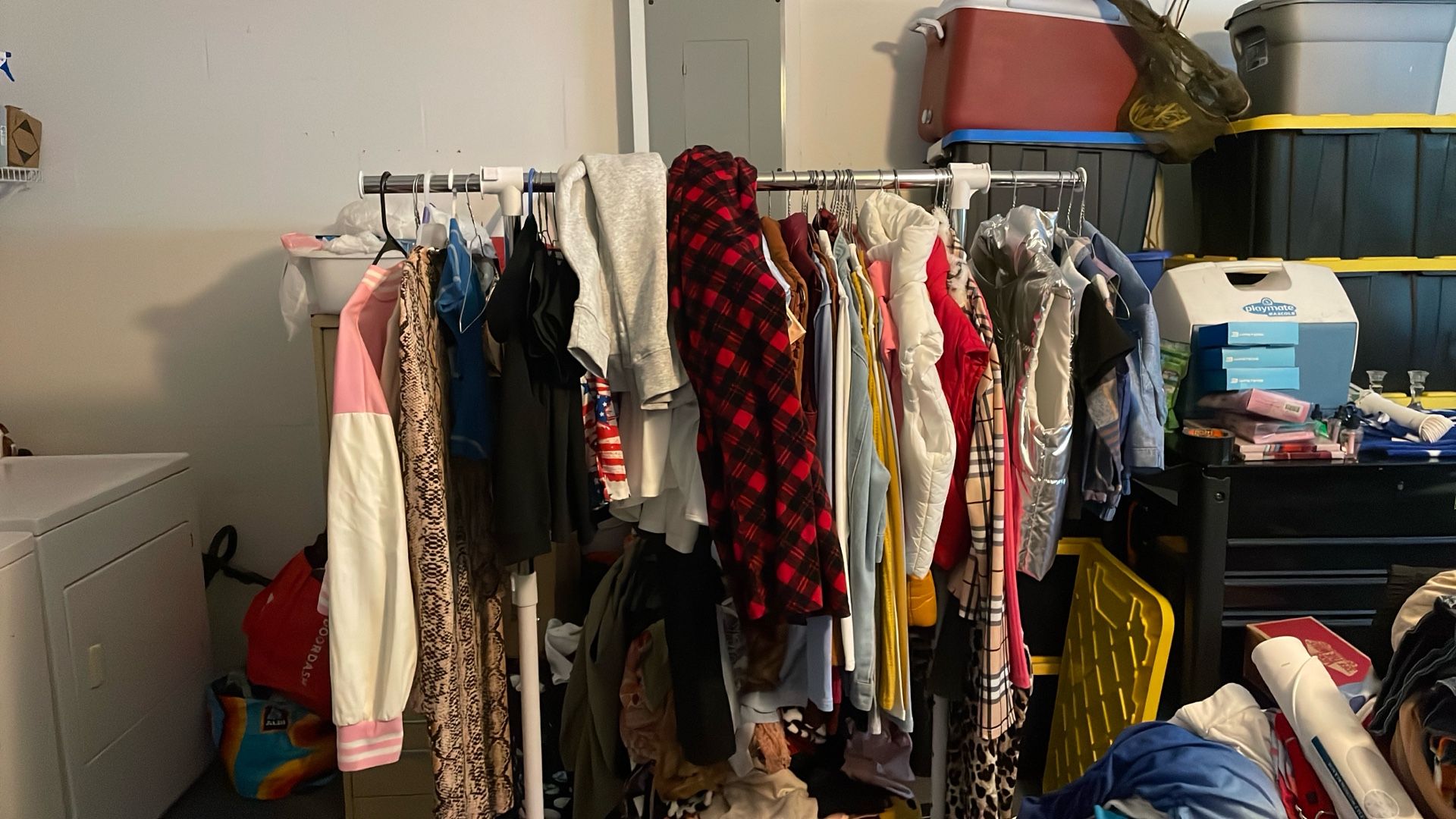 Clothes