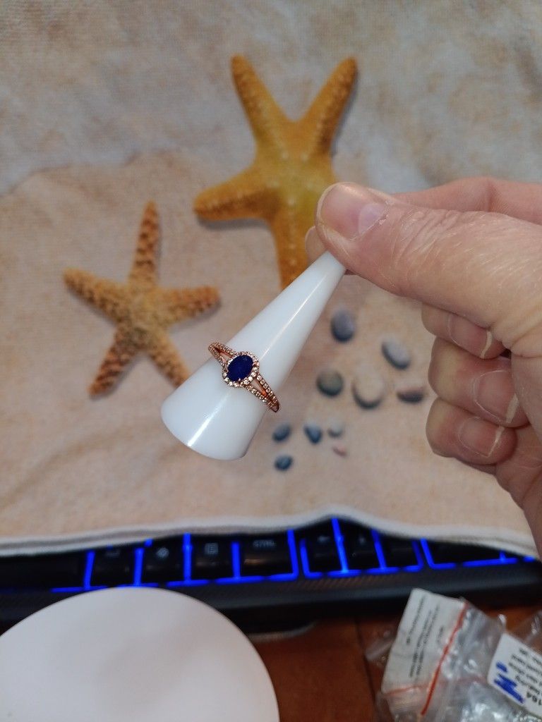 Ring Size 10