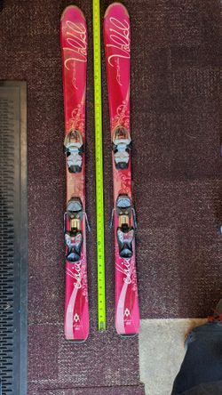 Ski