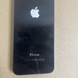 iphone 4 (locked