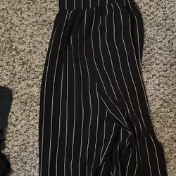 Boutique Jumpsuit Size Small 