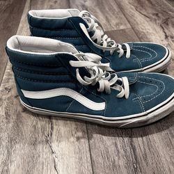 Vans Shoe