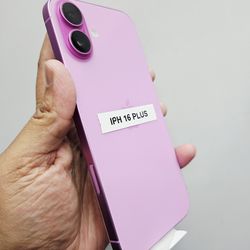 IPhone 16 Plus