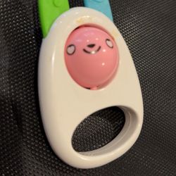 Rattle Toy