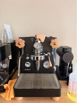 Lelit Bianca v3