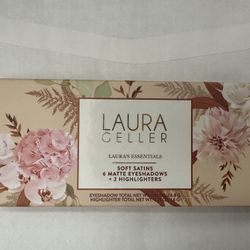 Laura Geller - Laura’s Essentials Eyeshadow Palette