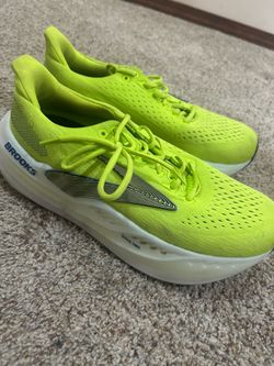 Brooks Glycerin Max 2 Men Size 11