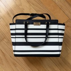 New Unused Kate Spade Satchel Purse