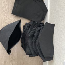 1 gallon Fabric Grow Pots 