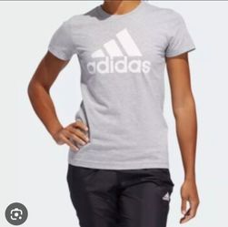 New women's T-shirt size small from Adidas