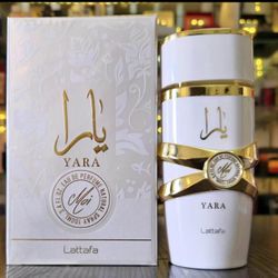 Yara Perfume 