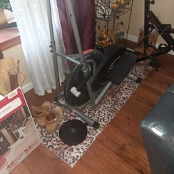 Machine To Do Exercises For Sale 