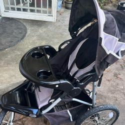 Running Stroller 