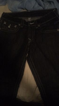 True Religions