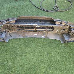 2023 RAM TRX FRONT BUMPER $790