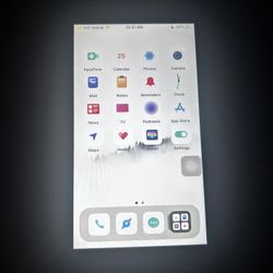 SJAILBROKEN iPHONE SE GEN 2