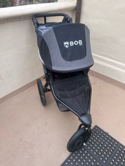 BOB STROLLER  FLEX3.0