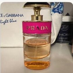 Prada Perfume