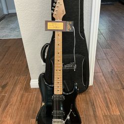 LsL XT2 ELECTRIC GUITAR RELIC’d