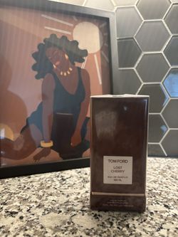 Tom Ford Lost Cherry 