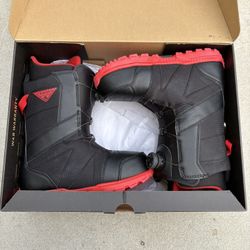 Snowboard Boots