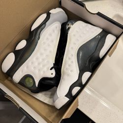 Jordan 13 