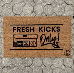 Mats On Deck Doormat
