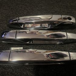 Cadillac Door Handle