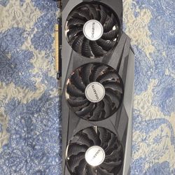Gigabyte GeForce RTX 3090 Graphics Card