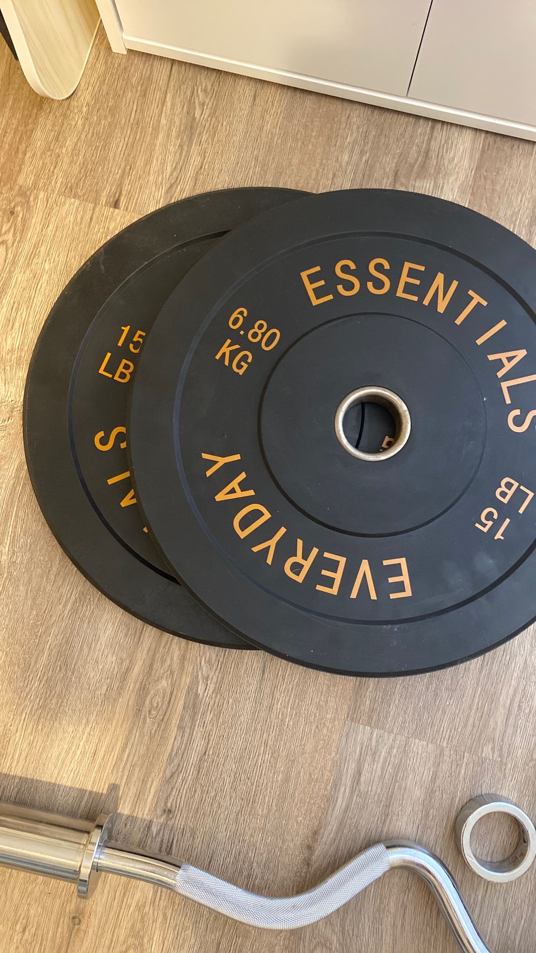 Weights