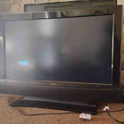 $40 AOC TV 