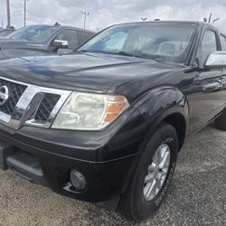 2018 Nissan Frontier From $ 1,490 Down 