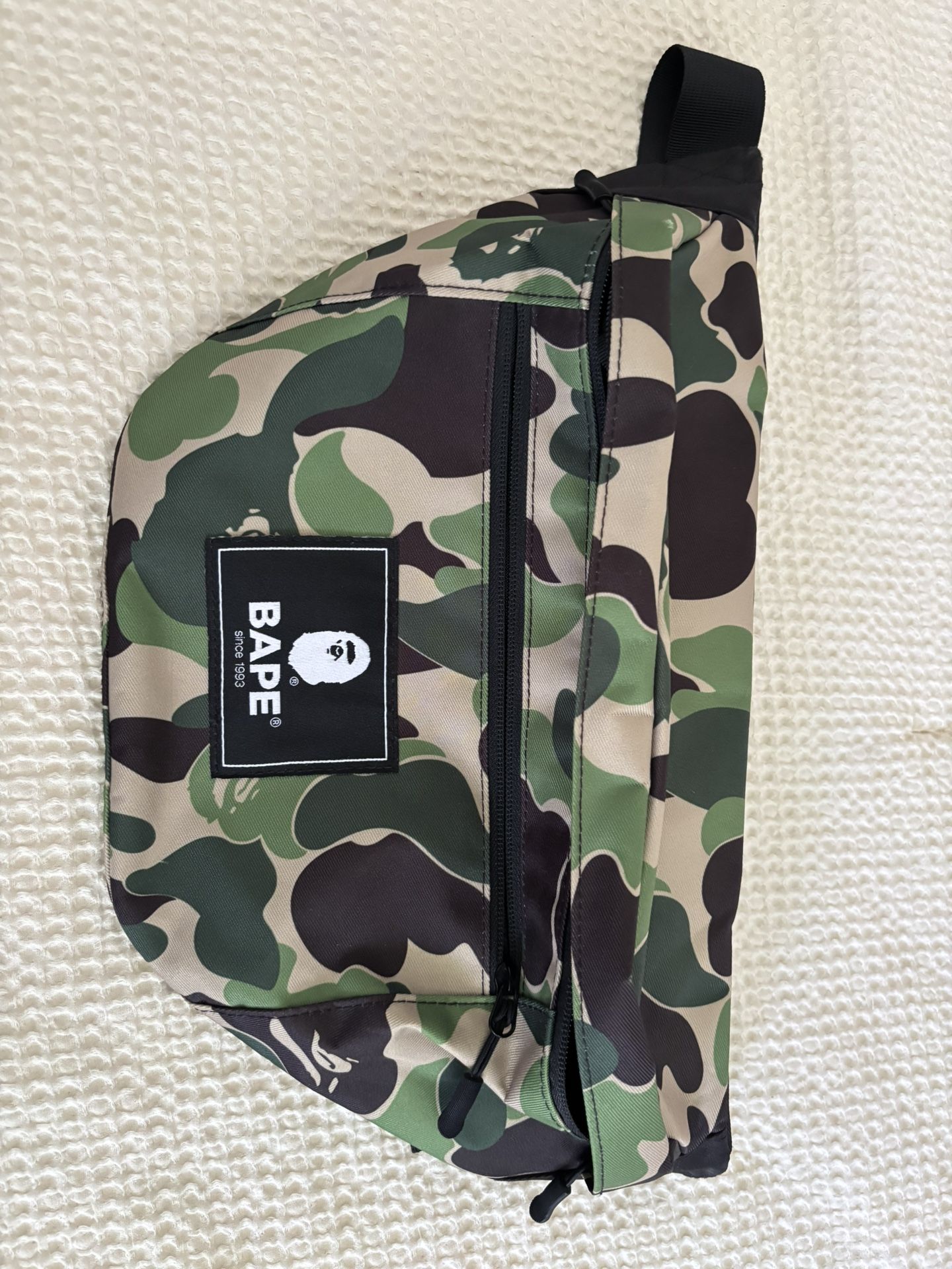 Bape Bag