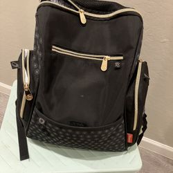Diaper Bag