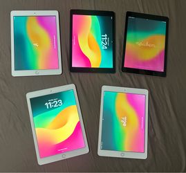 iPads