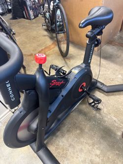 Echelon Sport Stationary Bike