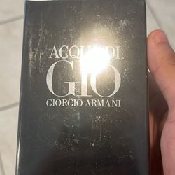 ACQUA DI GIO GIORGIO ARMANI PROFUMO