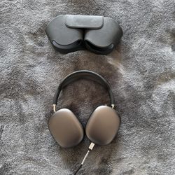 AirPod Max