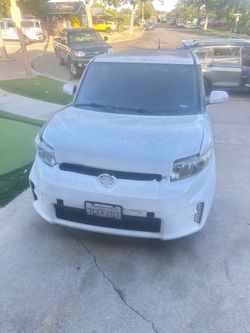 Scion Xb 2013