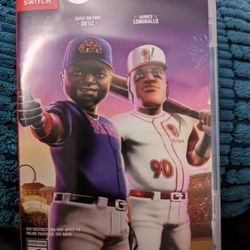 EA Sports Super Mega Baseball 4