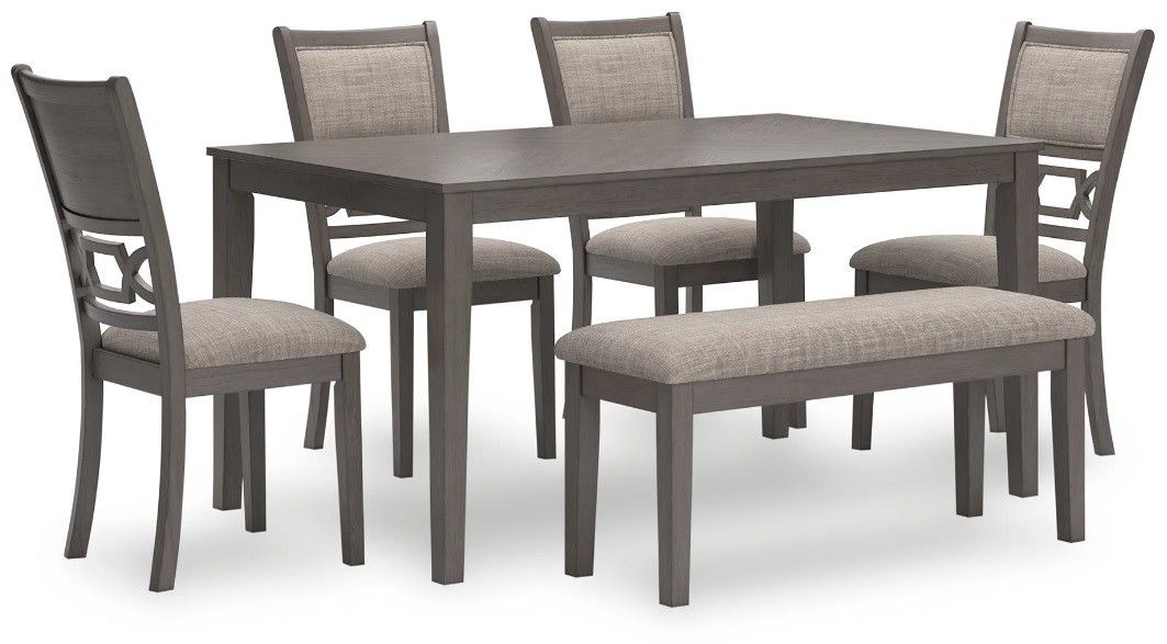 Dining Room Table Set